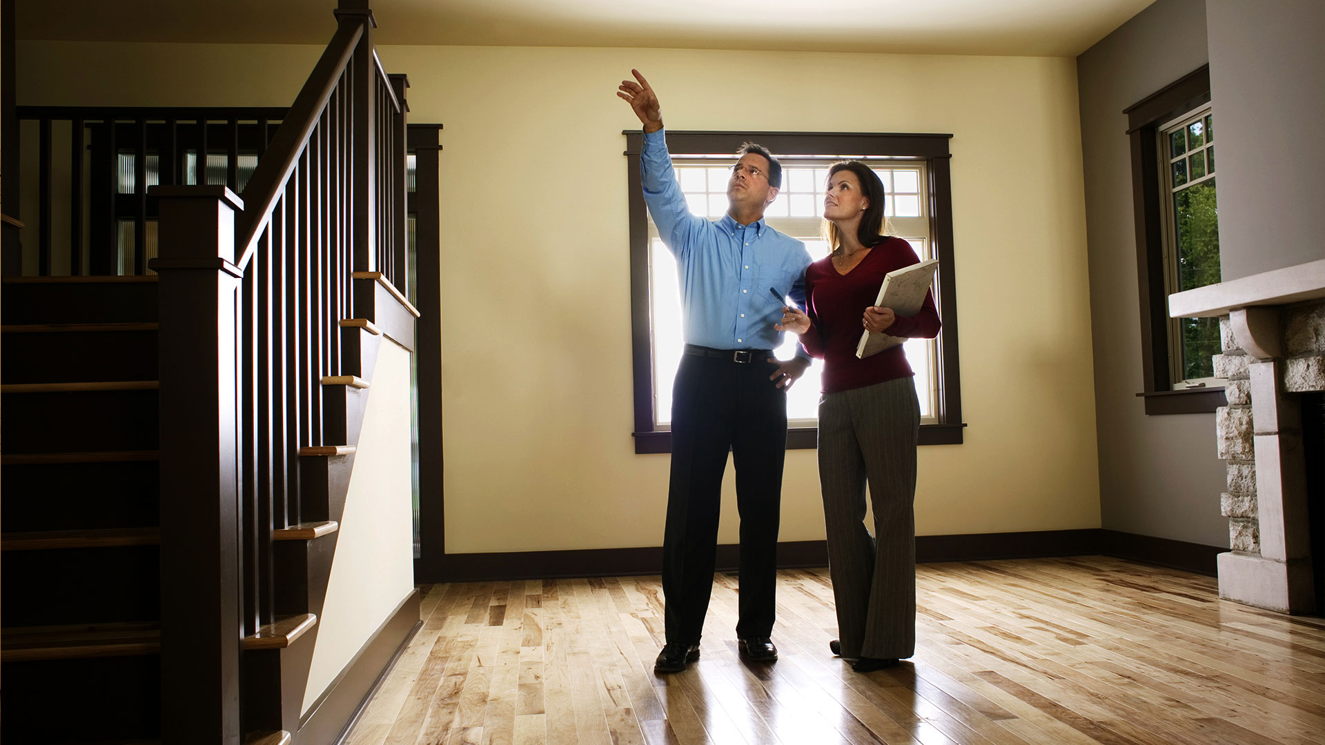 Dallas Residential Property Inspection